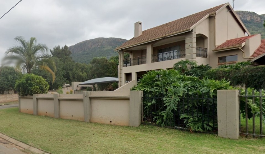 4 Bedroom Property for Sale in Schoemansville North West